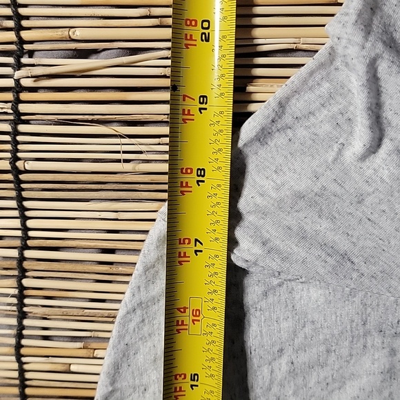 Arnold Schwarzenegger One Nation Bella Canvis Tee - Picture 5 of 8